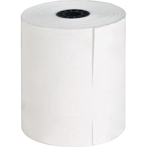 SPR25346 Sparco Thermal Paper Rolls