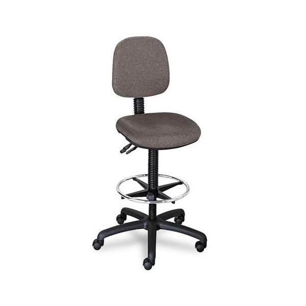 SAF3440DG Safco Highland Multi-Task Swivel Stool