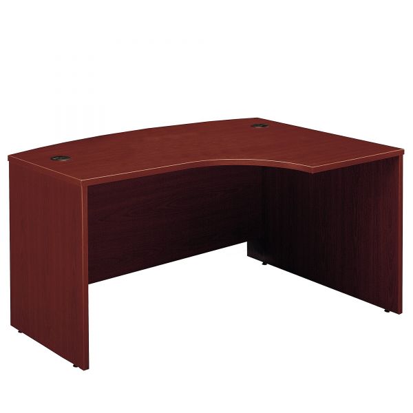 BSHWC36722 bbf Series C Right L-Bow Desk by Bush Furniture