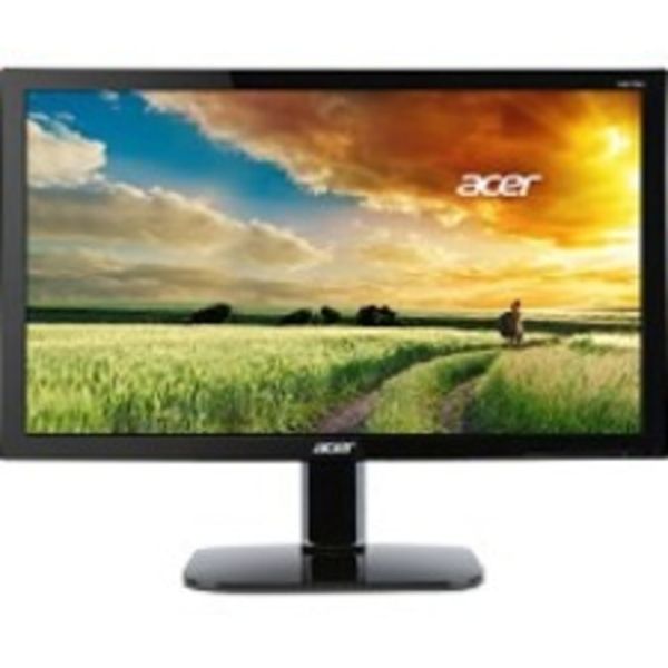 Acer KA270H Abix 27