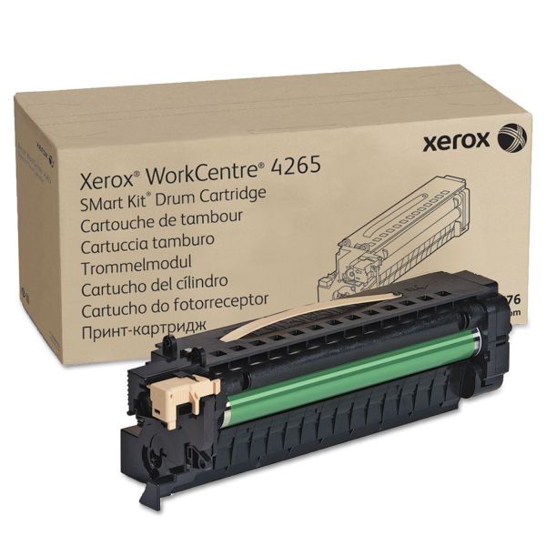 XER113R00776 Xerox 113R00776 Drum, 100000 Page-Yield