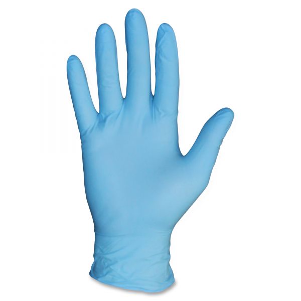 Protected Chef Disposable Nitrile General Purpose Gloves
