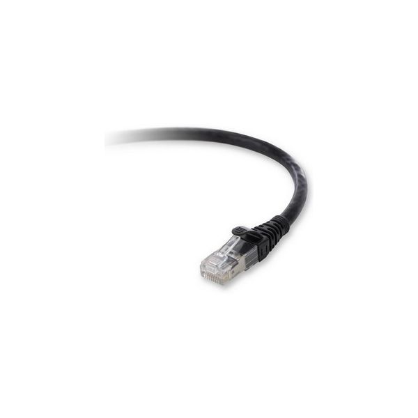 SYNX2295706 Belkin Cat. 6a Patch Cable