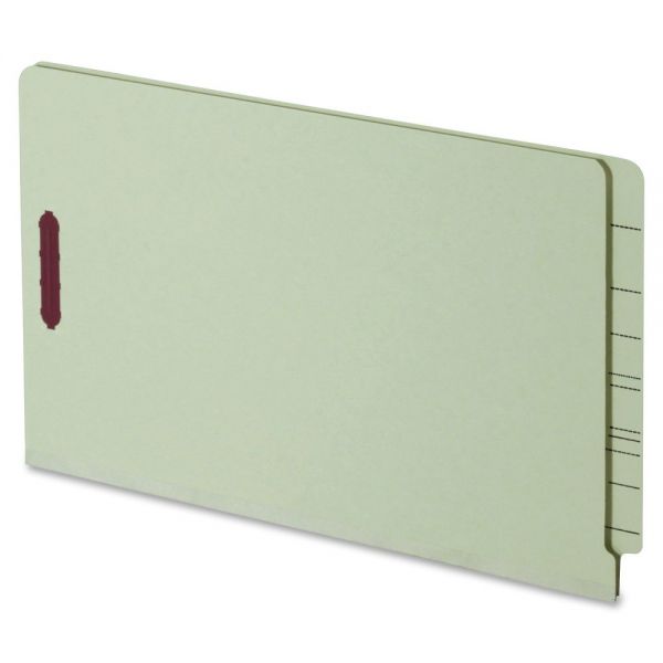 PFX47705 Globe-Weis End Tab Folders