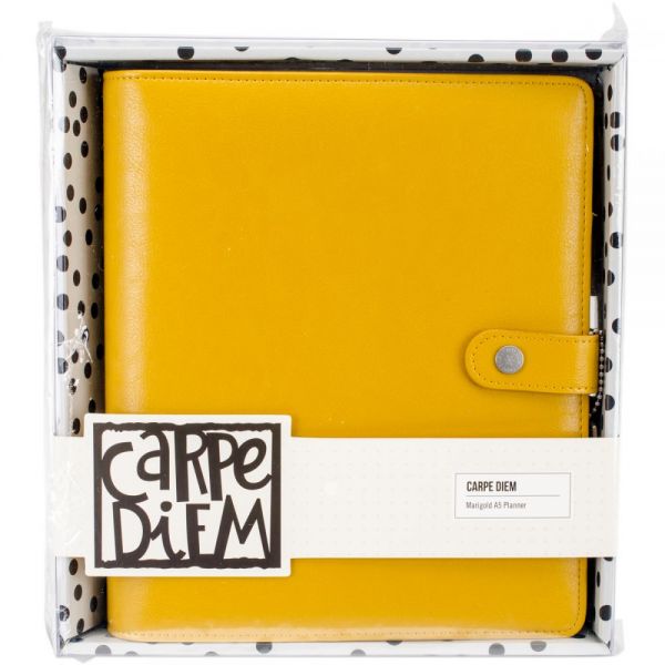 NOTM373006 Carpe Diem A5 Planner