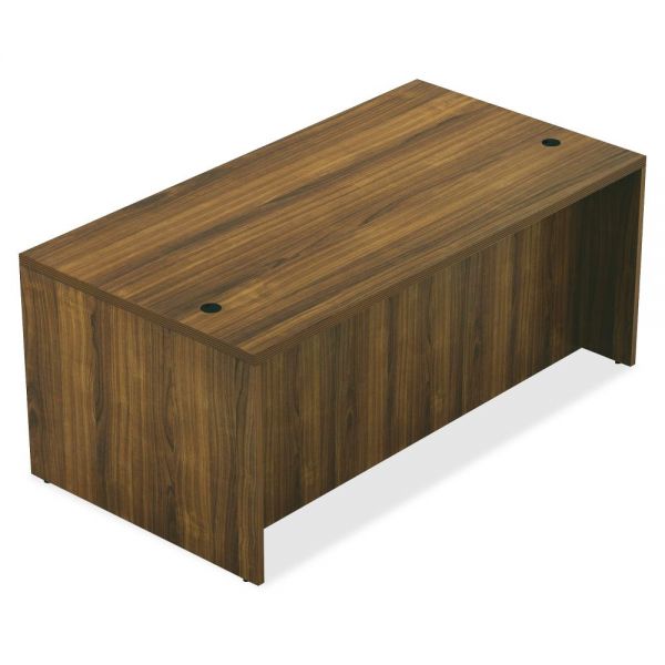 LLR34305 Lorell Chateau Series Desk Shell