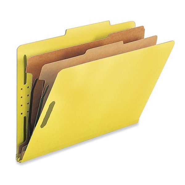 NATSP17227 Nature Saver Classification Folders