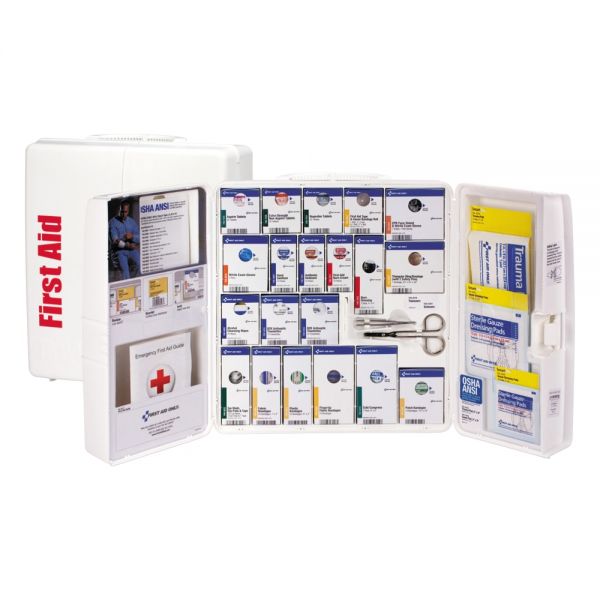 FIRST AID ONLY, INC.