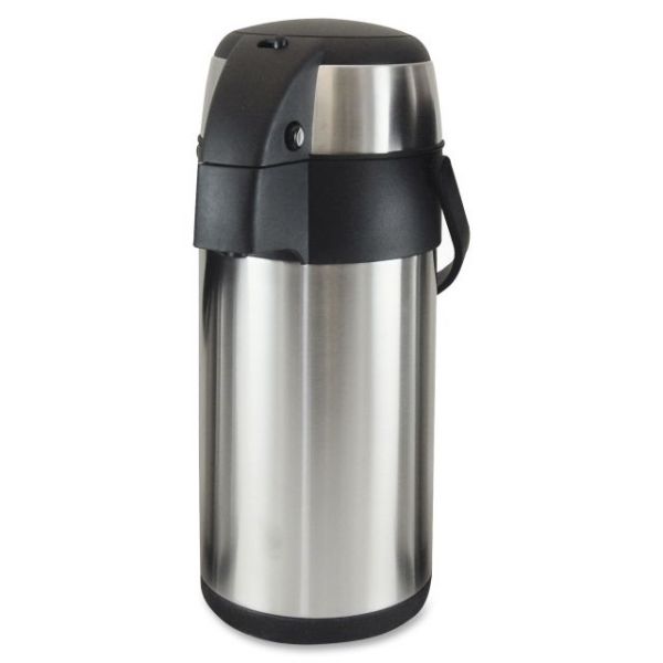 GJO11961 Genuine Joe High Capacity Vacuum Airpot