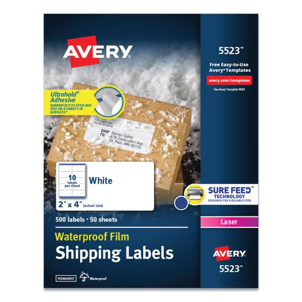 AVE5523