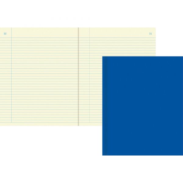 RED43581 Rediform Narrow Ruled Chemistry Notebook