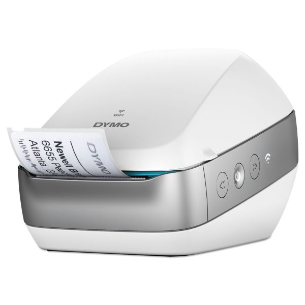 smart label printer 450 labels