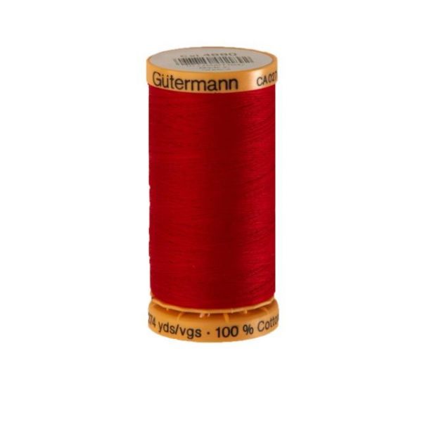 NOTM024027 Gutermann Sew-All Thread