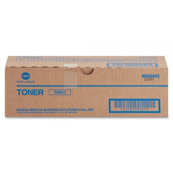 KNM8938402 Konica Minolta Original Toner Cartridge