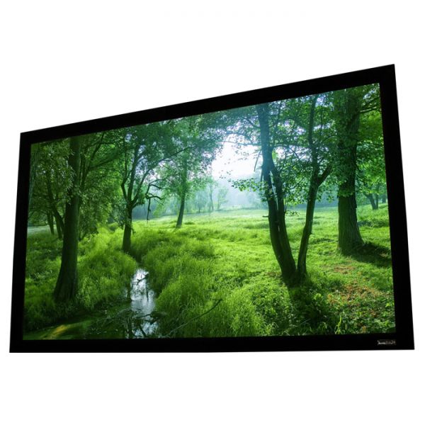 IGRM1U6721 EluneVision Elara Fixed Frame Projection Screen - 120"