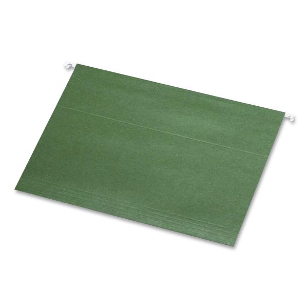 Pendaflex Premium Reinforced Hanging File Folders, Legal Size
