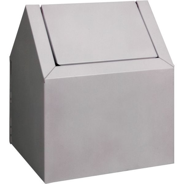 IMP25123300CT RMC Freestanding Sanitary Disposal Receptacles