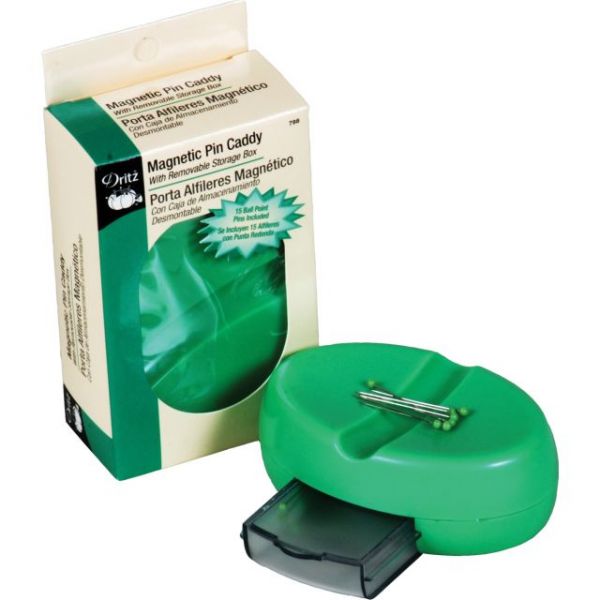 NOTM088263 Magnetic Pin Caddy