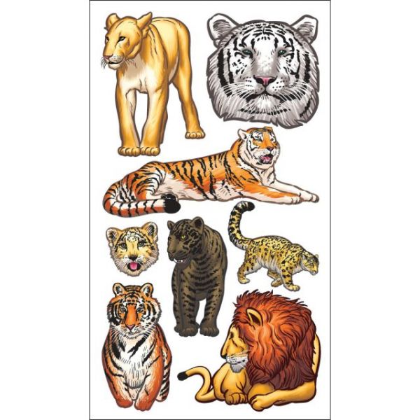 NOTM476598 Sticko Classic Stickers
