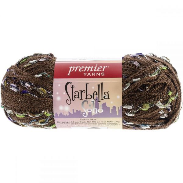 NOTM430159 Premier Starbella Soho Yarn