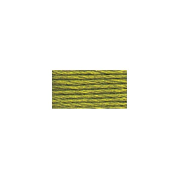 NOTM012017 DMC Pearl Cotton Skeins
