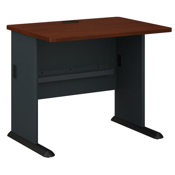BSHWC90436A bbf Series A 36" Desk by Bush Furniture
