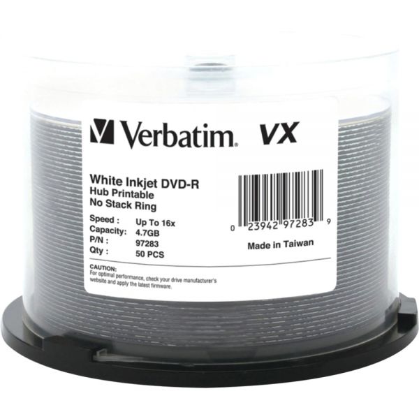 VERBATIM AMERICAS LLC