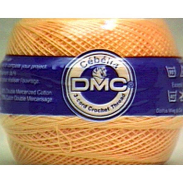 NOTM012644 Cebelia Crochet Cotton Thread