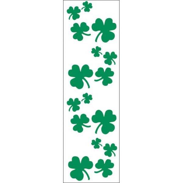 NOTM202553 Mrs. Grossman's Stickers
