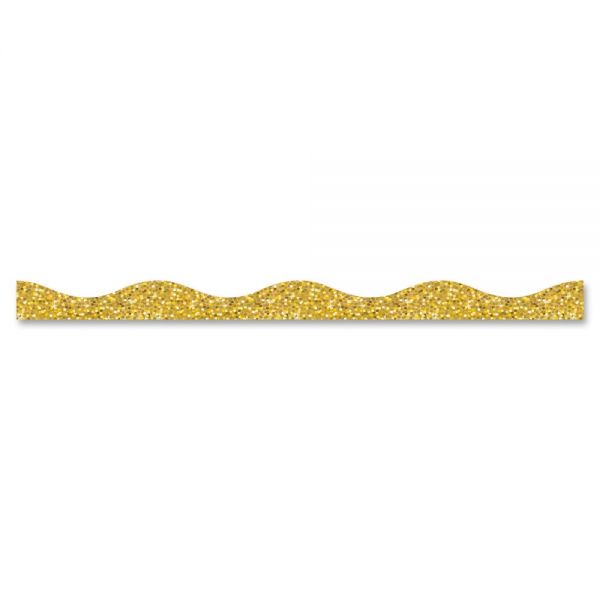 ASH30200 Ashley Sparkle Design Big Magnetic Border