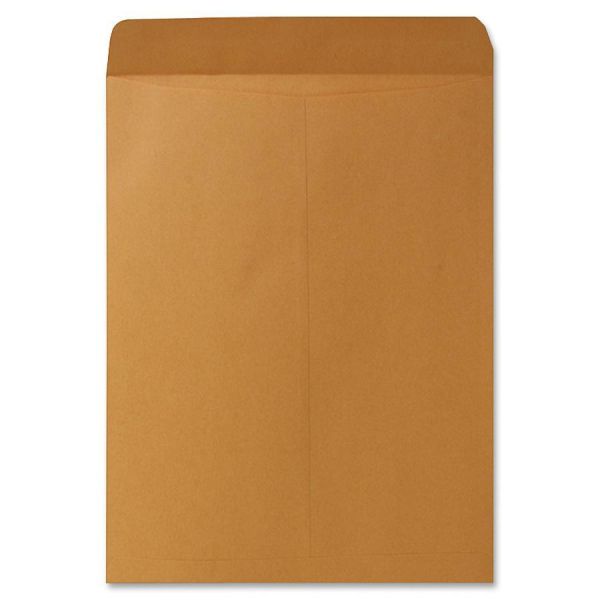 SPR09656 Sparco 10" x 13" Catalog Envelopes