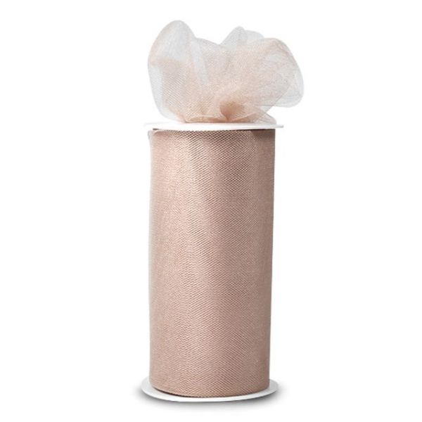 NOTM141129 Shiny Tulle
