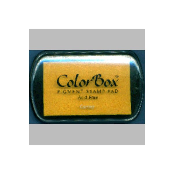 NOTM223750 ColorBox Pigment Ink Pad