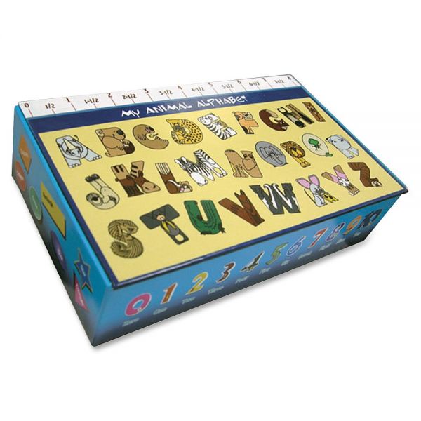 AUA98078 Aurora Teachers Aide Pencil Box
