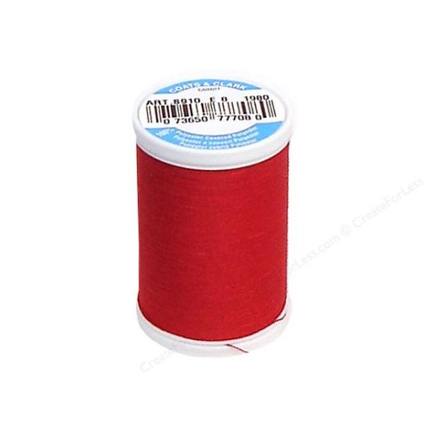 NOTM026100 Dual Duty XP General Purpose Thread