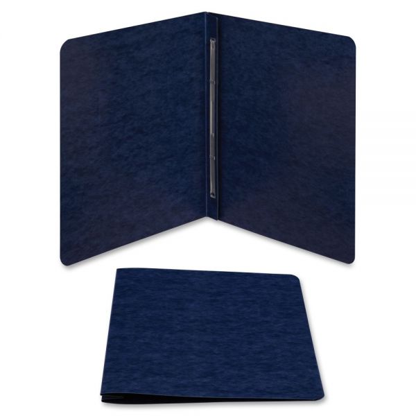 ACC25103 Acco Dark Blue Pressboard Report Covers