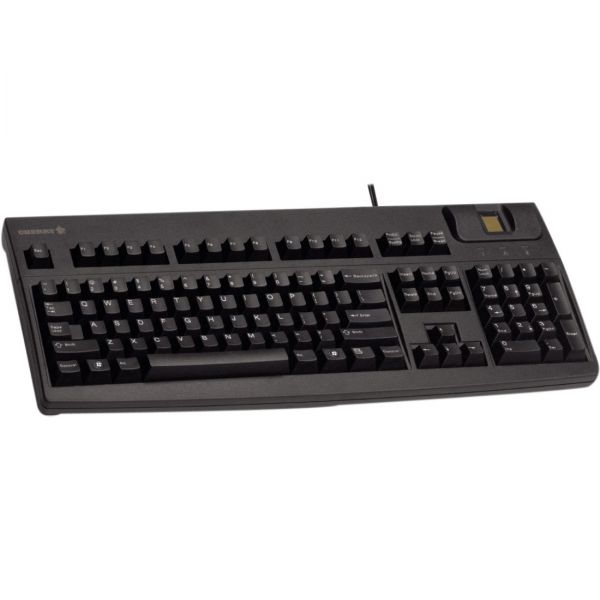 SYNX2977848 Cherry FingerTIP G83-14501 Keyboard