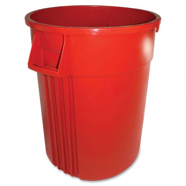 IMP77446 Gator 44 Gallon Trash Can