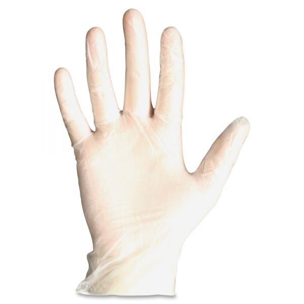 PGD8606XL ProGuard General-purpose Disposable Vinyl Gloves