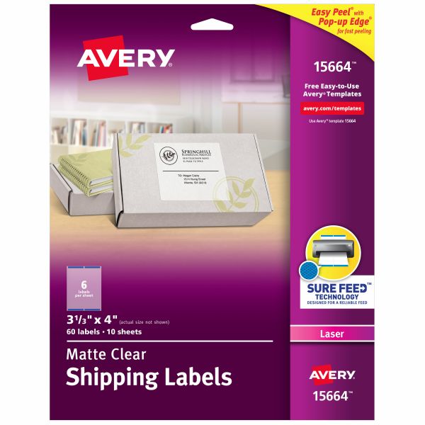 AVE15664