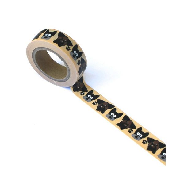 NOTM273536 Eyelet Outlet Washi Tape