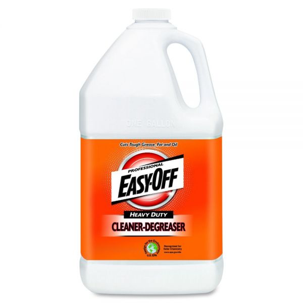 RAC89771 Easy-Off Heavy-duty Cleaner-Degreaser