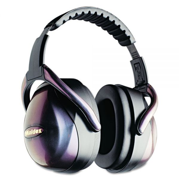 MLX6100 Moldex M1 Premium Earmuffs