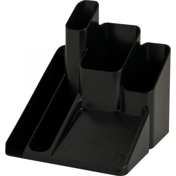 SPR11877 Sparco Desktop Pen Organizer
