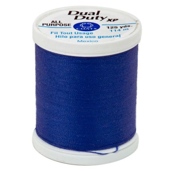 NOTM026162 Coats Dual Duty XP All Purpose Thread (S910_4270)