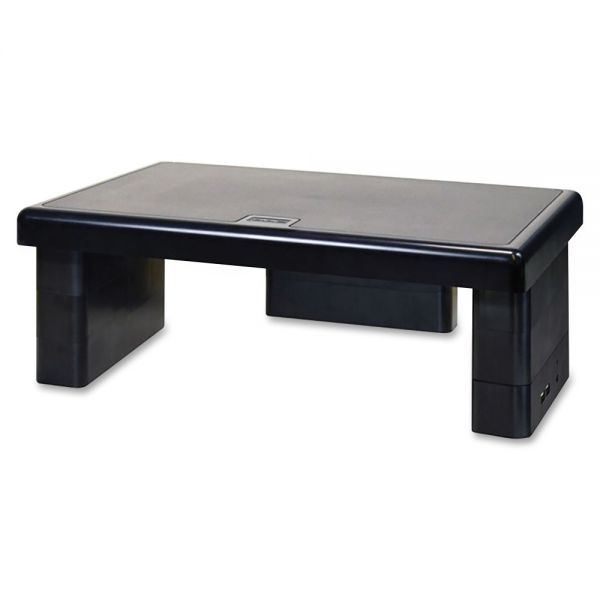 DTA02159 First Base USB Monitor Stand