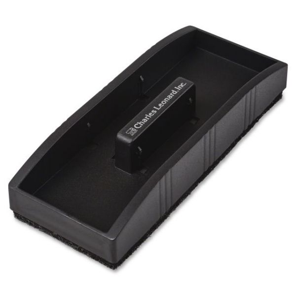 LEO74530 CLI Magnetic Whiteboard Eraser