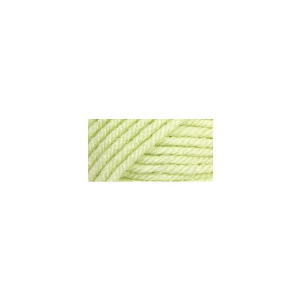 NOTM065146 Mary Maxim Ultra Mellowspun Yarn - Spring Green