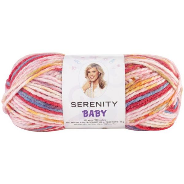 NOTM076179 Deborah Norville Serenity Baby Yarn