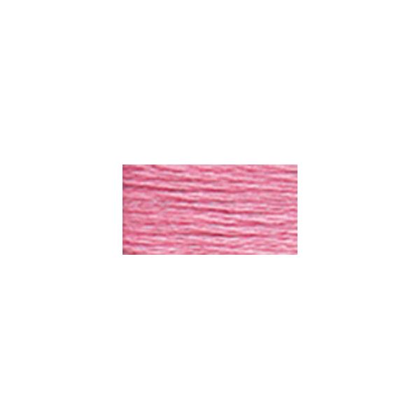 NOTM012221 DMC Pearl Cotton Skeins